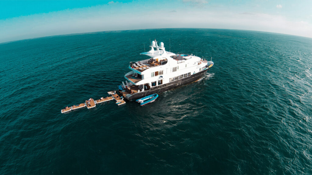 expedition cruise moments